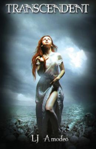 Book Transcendent Lj Amodeo