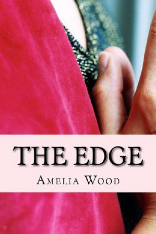 Knjiga The Edge Amelia Wood