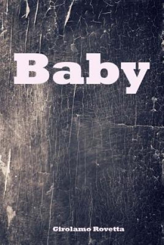Knjiga Baby Girolamo Rovetta