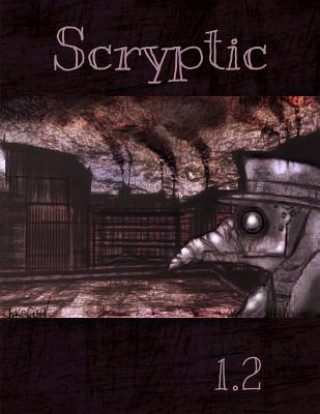 Buch Scryptic 1.2 Lori a Minor