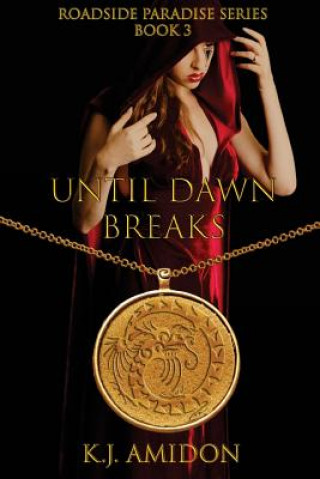 Knjiga Until Dawn Breaks K J Amidon