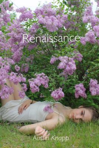 Knjiga Renaissance Sara Kay