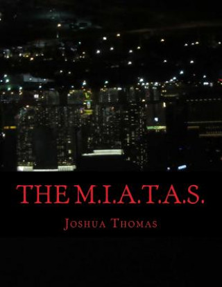 Kniha The Miatas Joshua Thomas