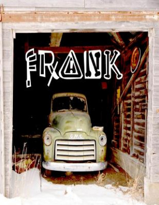 Knjiga Frank Rosemarie Rocchino