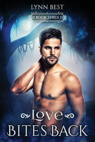 Book Love Bites Back Lynn Best