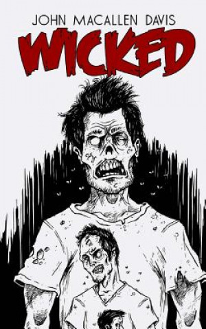 Knjiga Wicked John Davis