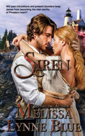 Book Siren Melissa Lynne Blue
