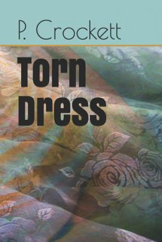 Buch Torn Dress Melissa Crockett Meske
