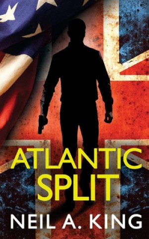 Knjiga Atlantic Split Neil A King