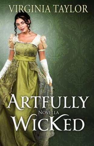 Book Artfully Wicked Virginia Taylor