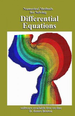 Carte Differential Equations: Numerical Methods for Solving D James Benton