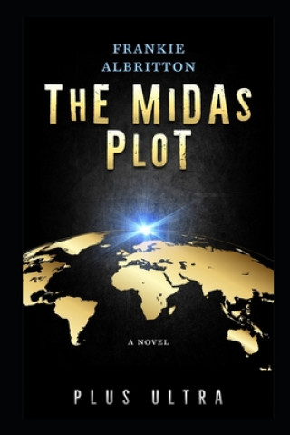 Boek Midas Plot Frankie Albritton