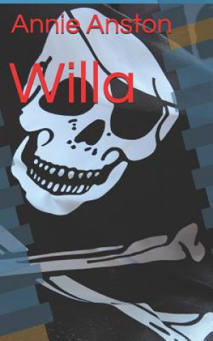 Buch Willa Annie Anston