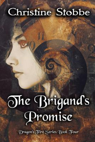 Knjiga Brigand's Promise Christine Stobbe