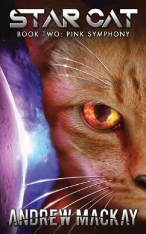 Libro Star Cat Andrew MacKay