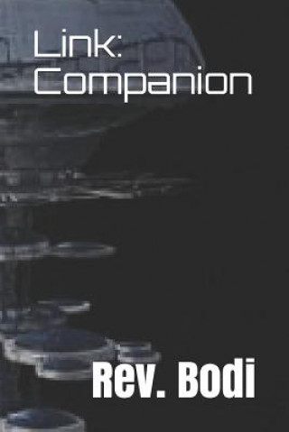 Buch Link: Companion Rev Bodi