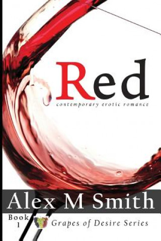 Knjiga Red Alex M Smith