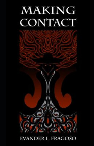 Boek Making Contact Katrina Kolman