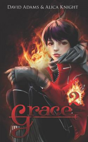 Book Grace 2 Alica Knight