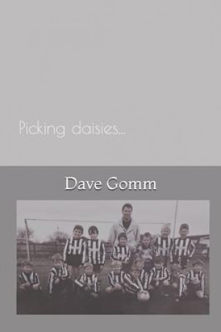 Carte Picking Daisies... Dave Gomm