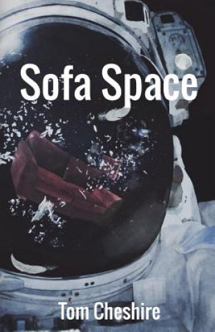 Book Sofa Space Tom Cheshire
