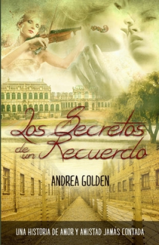 Book Secretos de un Recuerdo Design Eye Web