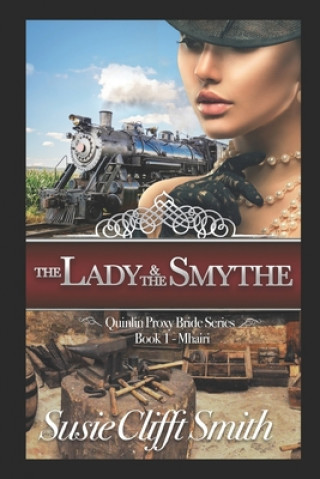 Carte Lady and the Smythe Susie Clifft Smith