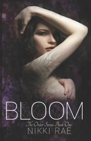 Book Bloom Nikki Rae