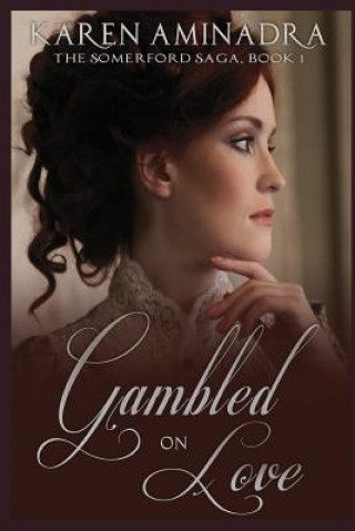 Carte Gambled on Love Karen Aminadra