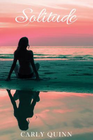 Knjiga Solitude Carly Quinn