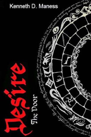 Libro Desire Kenneth D Maness