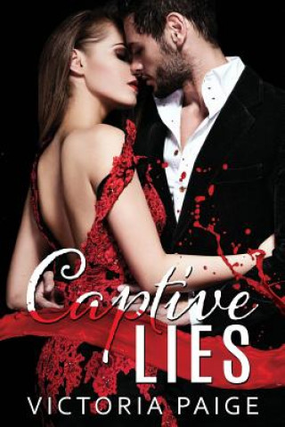 Book Captive Lies Victoria Paige