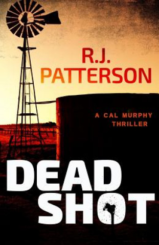 Book Dead Shot R J Patterson