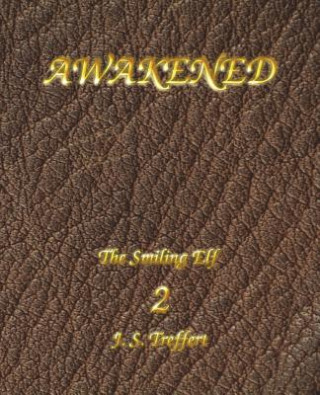 Knjiga Awakened J S Treffert