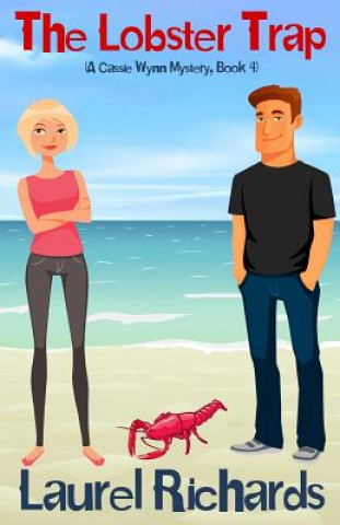 Knjiga The Lobster Trap Laurel Richards