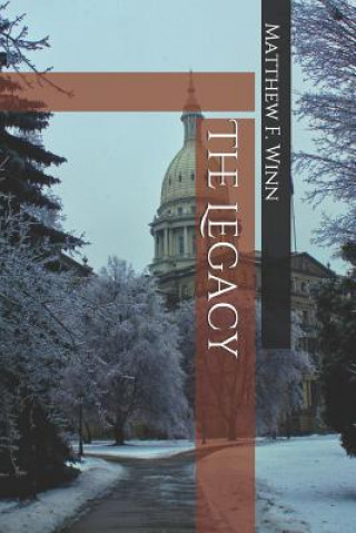 Buch The Legacy Matthew F Winn