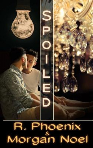 Livro Spoiled R Phoenix