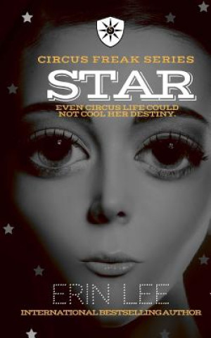 Buch Star Erin Lee