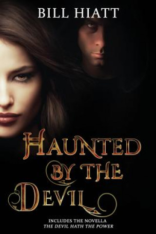 Boek Haunted by the Devil George Donnelly