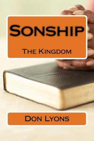 Libro Sonship Don R Lyons
