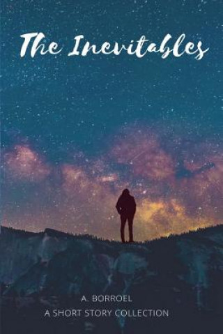 Libro The Inevitables Amanda Jauregui