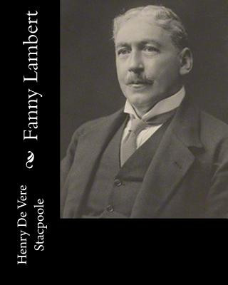 Knjiga Fanny Lambert H de Vere Stacpoole