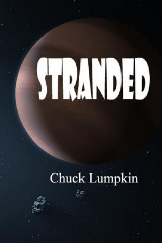 Libro Stranded Chuck Lumpkin