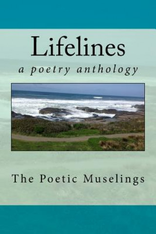 Knjiga Lifelines The Poetic Muselings