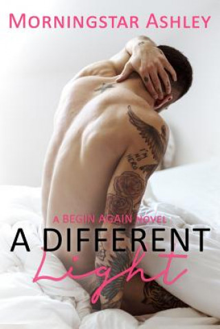Knjiga A Different Light Morningstar Ashley