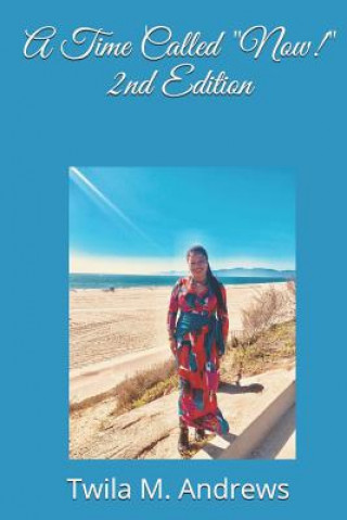 Knjiga A Time Called "now!": Second Edition Twila M Andrews
