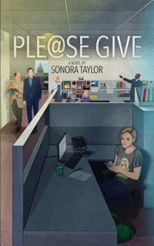 Book Please Give Sonora Taylor