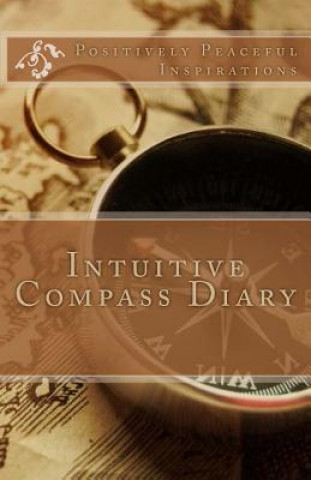 Buch Intuitive Compass Diary Diamond Orso