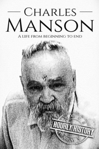 Carte Charles Manson Hourly History