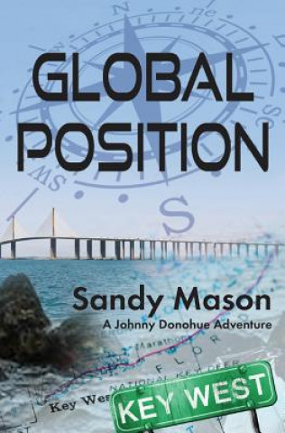 Knjiga Global Position Sandy Mason